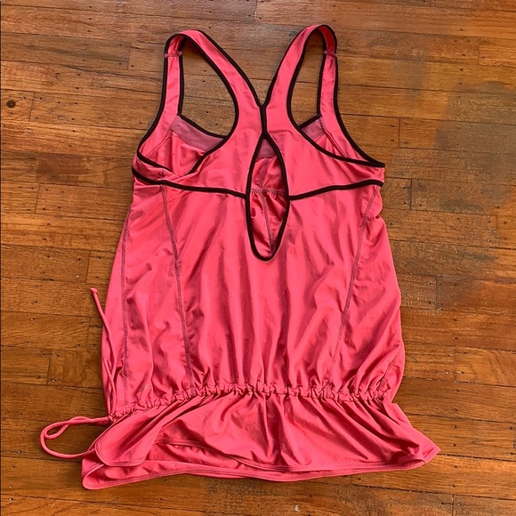 Zella Workout Top - Picture 4 of 7
